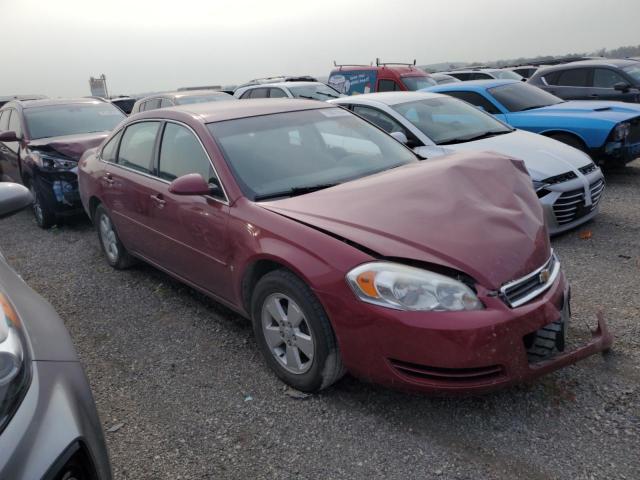 Photo 3 VIN: 2G1WT55K269288801 - CHEVROLET IMPALA LT 