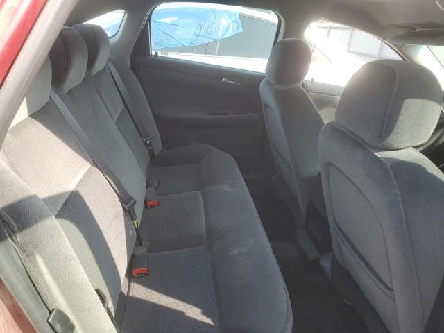 Photo 9 VIN: 2G1WT55K269288801 - CHEVROLET IMPALA LT 