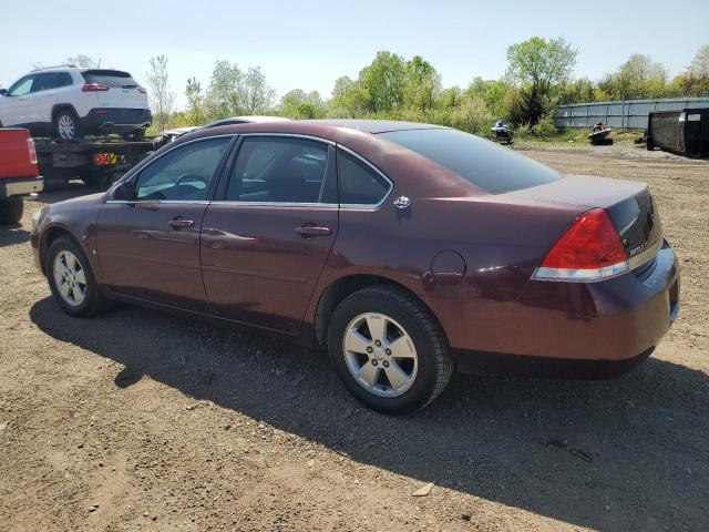 Photo 1 VIN: 2G1WT55K279144926 - CHEVROLET IMPALA 