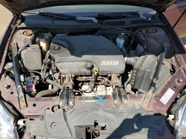 Photo 10 VIN: 2G1WT55K279144926 - CHEVROLET IMPALA 