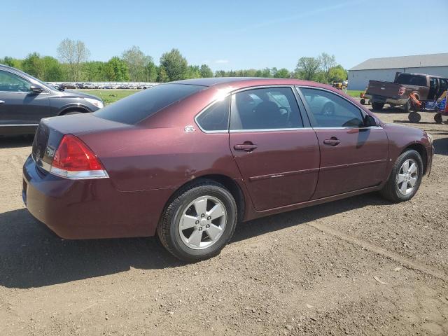 Photo 2 VIN: 2G1WT55K279144926 - CHEVROLET IMPALA 