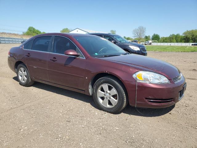 Photo 3 VIN: 2G1WT55K279144926 - CHEVROLET IMPALA 