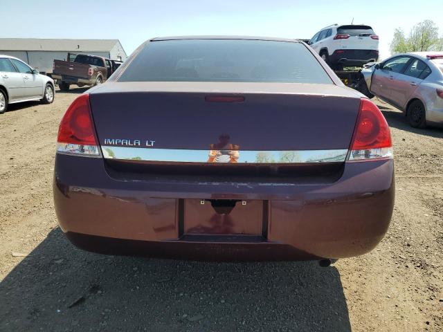 Photo 5 VIN: 2G1WT55K279144926 - CHEVROLET IMPALA 