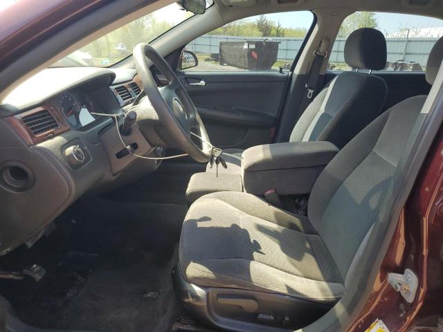 Photo 6 VIN: 2G1WT55K279144926 - CHEVROLET IMPALA 