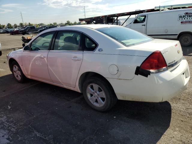 Photo 1 VIN: 2G1WT55K289180679 - CHEVROLET IMPALA LT 