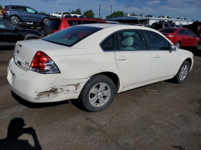 Photo 2 VIN: 2G1WT55K289180679 - CHEVROLET IMPALA LT 