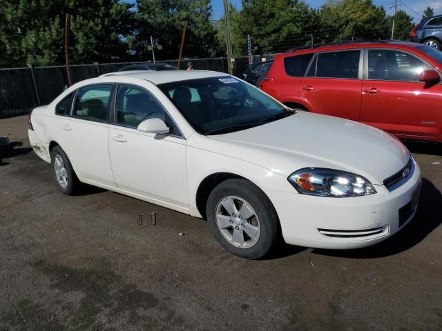 Photo 3 VIN: 2G1WT55K289180679 - CHEVROLET IMPALA LT 