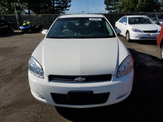 Photo 4 VIN: 2G1WT55K289180679 - CHEVROLET IMPALA LT 