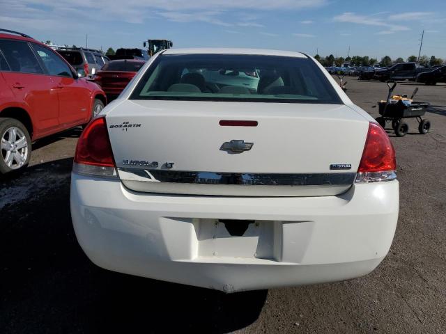 Photo 5 VIN: 2G1WT55K289180679 - CHEVROLET IMPALA LT 