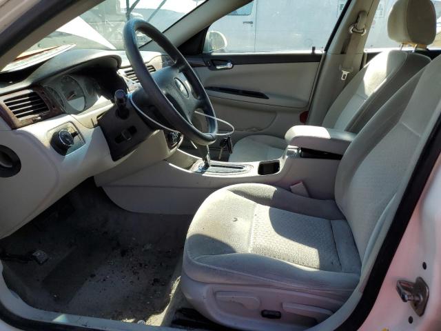 Photo 6 VIN: 2G1WT55K289180679 - CHEVROLET IMPALA LT 