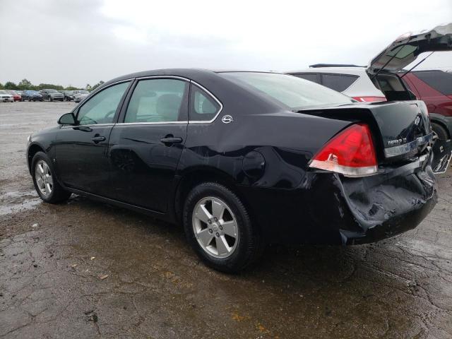 Photo 1 VIN: 2G1WT55K289195229 - CHEVROLET IMPALA LT 