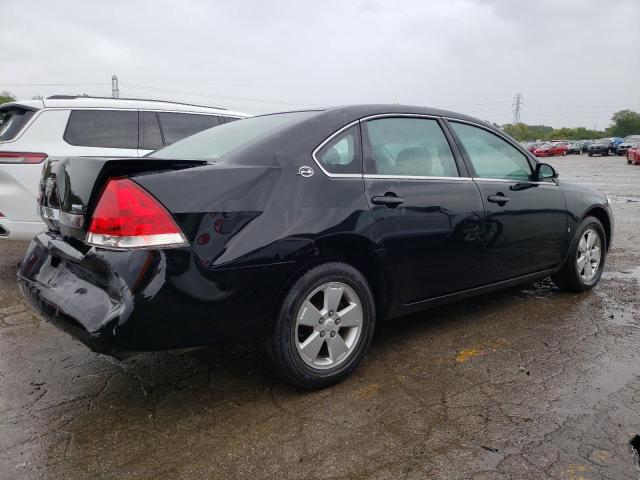 Photo 2 VIN: 2G1WT55K289195229 - CHEVROLET IMPALA LT 