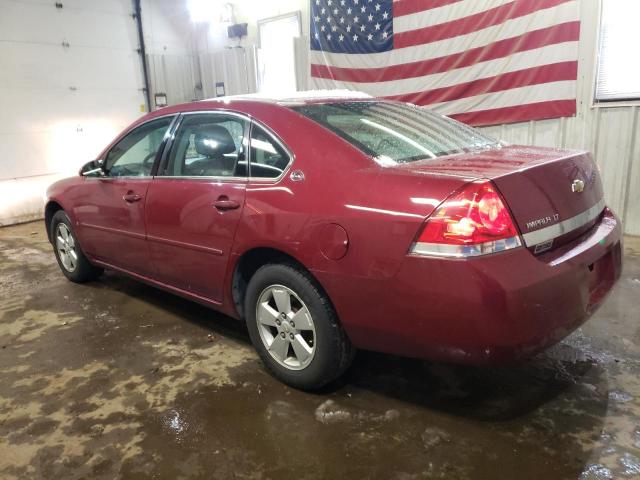 Photo 1 VIN: 2G1WT55K369108418 - CHEVROLET IMPALA LT 