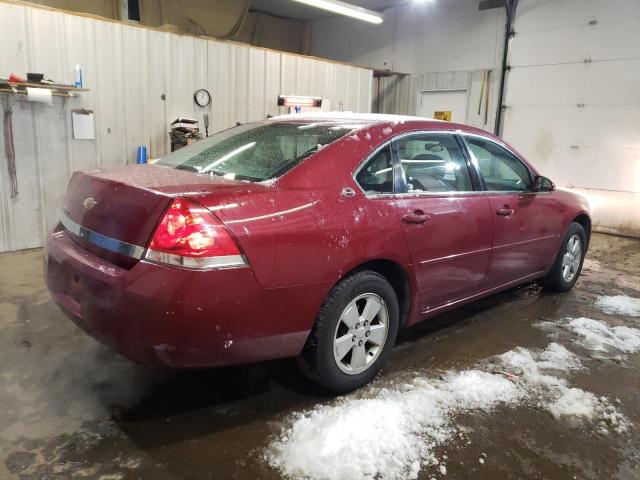 Photo 2 VIN: 2G1WT55K369108418 - CHEVROLET IMPALA LT 