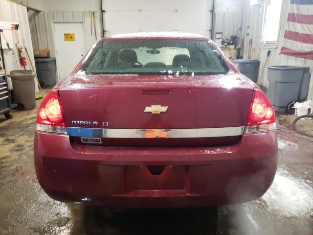 Photo 5 VIN: 2G1WT55K369108418 - CHEVROLET IMPALA LT 