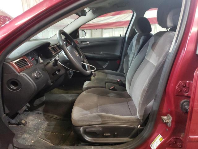 Photo 6 VIN: 2G1WT55K369108418 - CHEVROLET IMPALA LT 