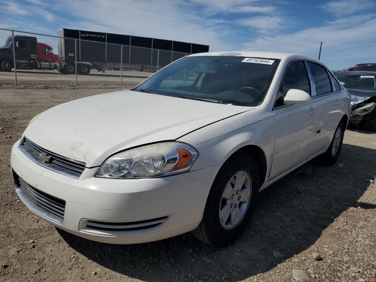 Photo 0 VIN: 2G1WT55K369275359 - CHEVROLET IMPALA 