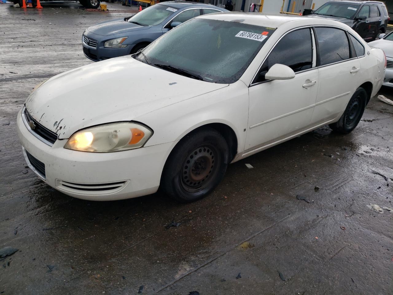 Photo 0 VIN: 2G1WT55K369289214 - CHEVROLET IMPALA 