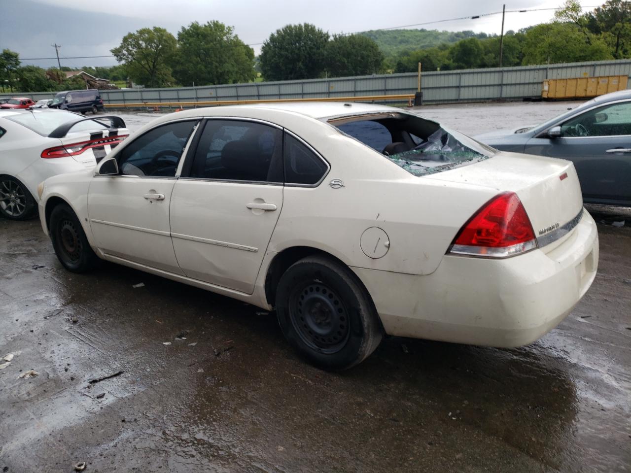 Photo 1 VIN: 2G1WT55K369289214 - CHEVROLET IMPALA 