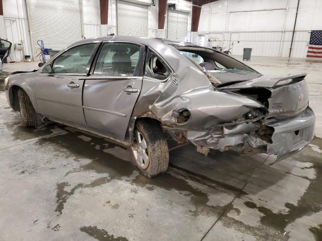 Photo 1 VIN: 2G1WT55K369323927 - CHEVROLET IMPALA 