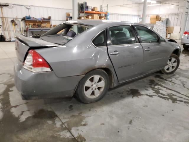 Photo 2 VIN: 2G1WT55K369323927 - CHEVROLET IMPALA 