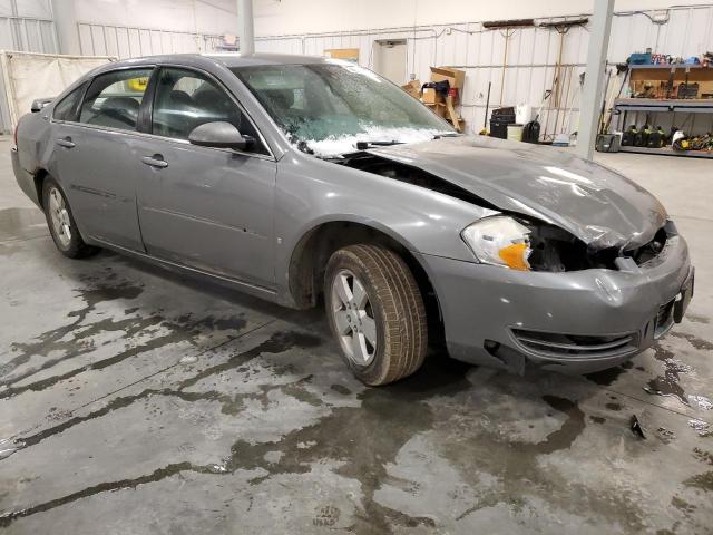 Photo 3 VIN: 2G1WT55K369323927 - CHEVROLET IMPALA 