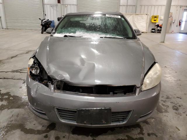 Photo 4 VIN: 2G1WT55K369323927 - CHEVROLET IMPALA 