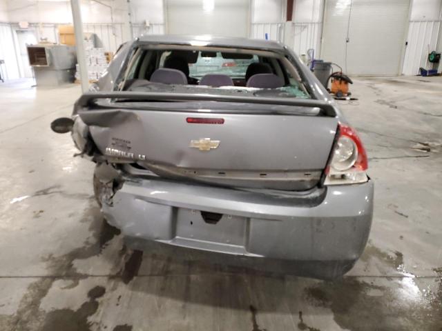 Photo 5 VIN: 2G1WT55K369323927 - CHEVROLET IMPALA 