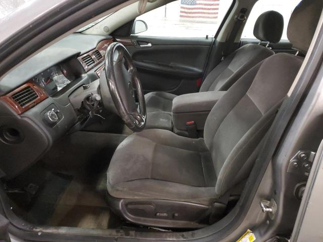 Photo 6 VIN: 2G1WT55K369323927 - CHEVROLET IMPALA 