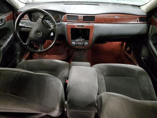 Photo 7 VIN: 2G1WT55K369323927 - CHEVROLET IMPALA 