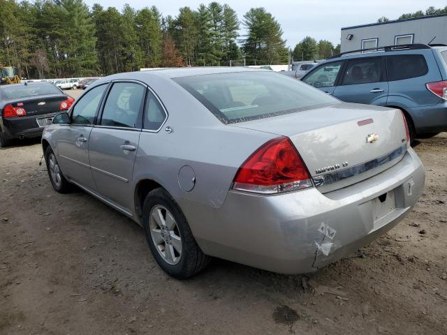 Photo 2 VIN: 2G1WT55K379162514 - CHEVROLET IMPALA LT 