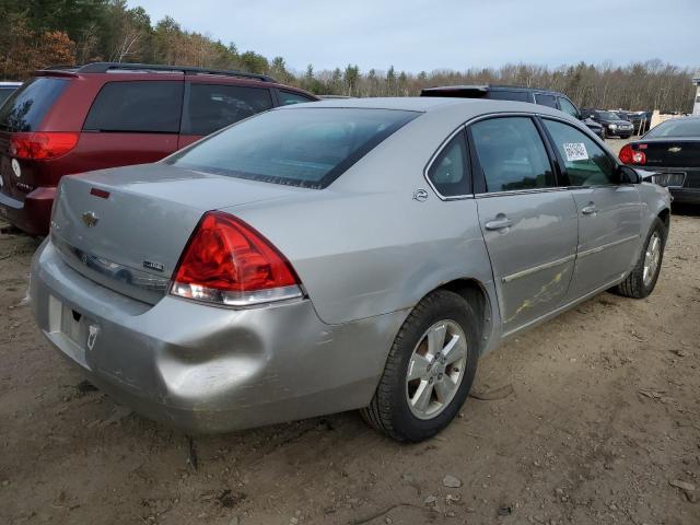 Photo 3 VIN: 2G1WT55K379162514 - CHEVROLET IMPALA LT 