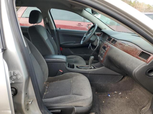 Photo 4 VIN: 2G1WT55K379162514 - CHEVROLET IMPALA LT 