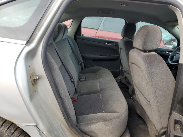 Photo 5 VIN: 2G1WT55K379162514 - CHEVROLET IMPALA LT 