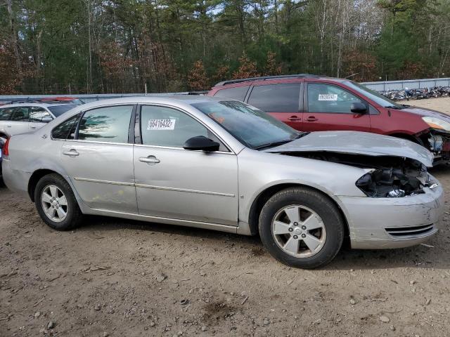 Photo 8 VIN: 2G1WT55K379162514 - CHEVROLET IMPALA LT 