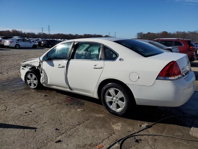 Photo 1 VIN: 2G1WT55K389196387 - CHEVROLET IMPALA 