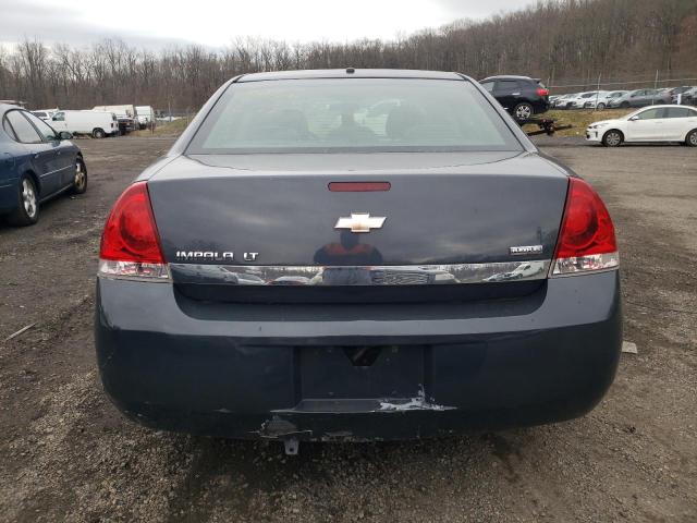 Photo 5 VIN: 2G1WT55K489135369 - CHEVROLET IMPALA 