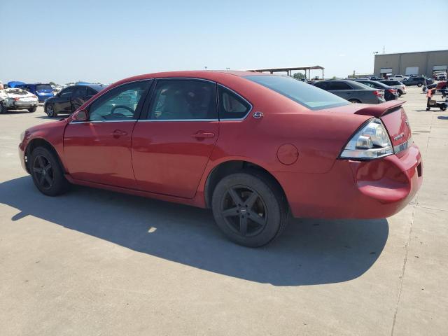 Photo 1 VIN: 2G1WT55K489148655 - CHEVROLET IMPALA 