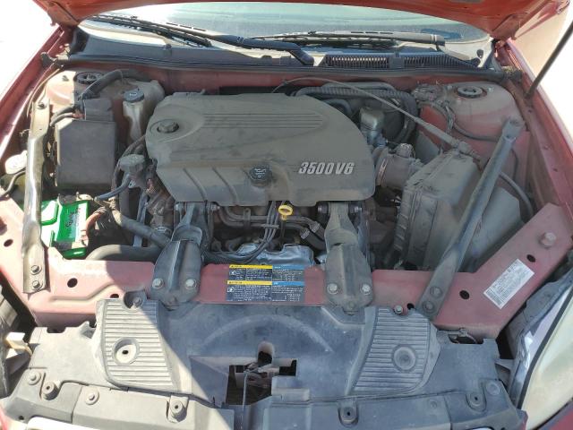 Photo 10 VIN: 2G1WT55K489148655 - CHEVROLET IMPALA 