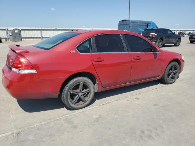 Photo 2 VIN: 2G1WT55K489148655 - CHEVROLET IMPALA 