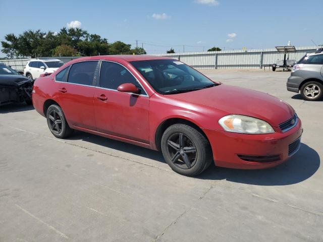 Photo 3 VIN: 2G1WT55K489148655 - CHEVROLET IMPALA 