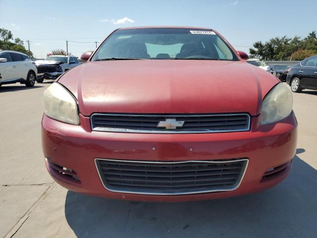 Photo 4 VIN: 2G1WT55K489148655 - CHEVROLET IMPALA 