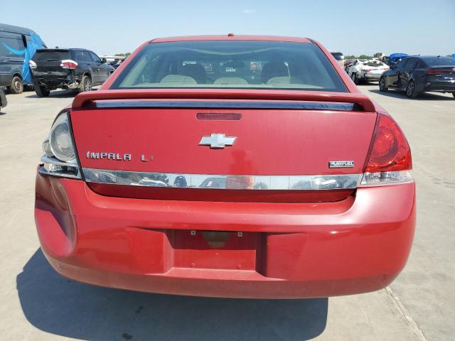 Photo 5 VIN: 2G1WT55K489148655 - CHEVROLET IMPALA 