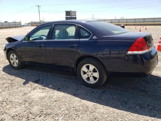 Photo 1 VIN: 2G1WT55K489171529 - CHEVROLET IMPALA 