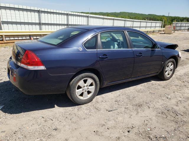 Photo 2 VIN: 2G1WT55K489171529 - CHEVROLET IMPALA 