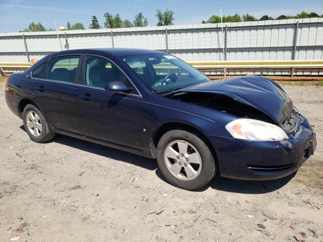 Photo 3 VIN: 2G1WT55K489171529 - CHEVROLET IMPALA 