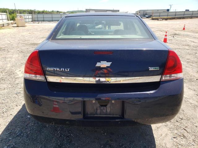 Photo 5 VIN: 2G1WT55K489171529 - CHEVROLET IMPALA 