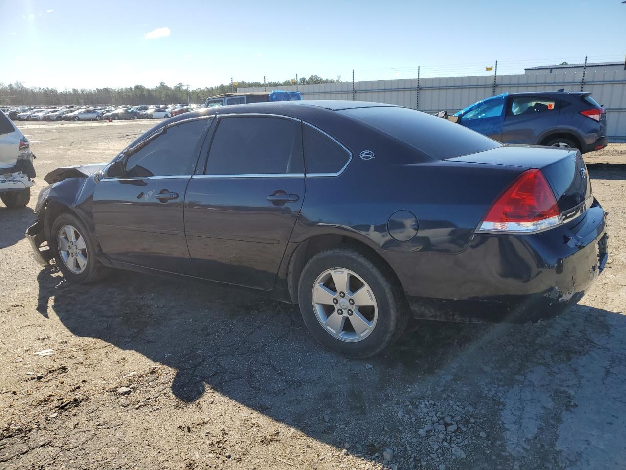 Photo 1 VIN: 2G1WT55K679391009 - CHEVROLET IMPALA 