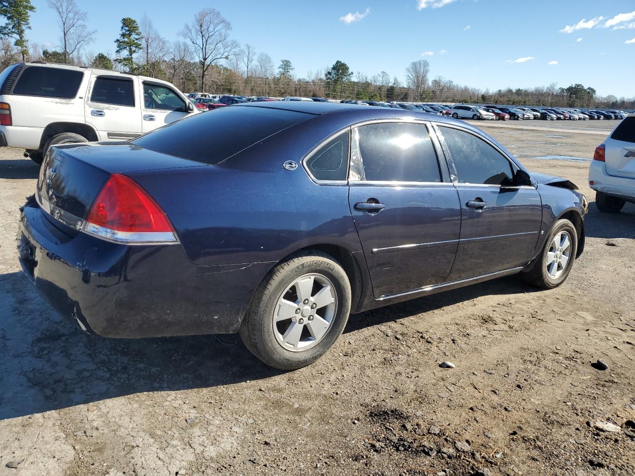 Photo 2 VIN: 2G1WT55K679391009 - CHEVROLET IMPALA 