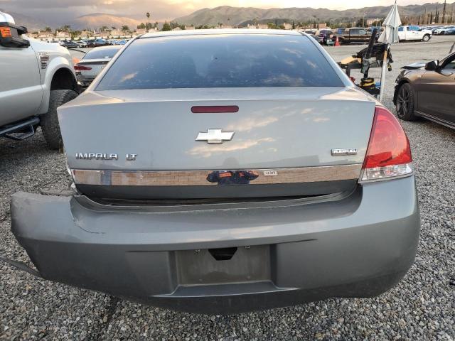 Photo 5 VIN: 2G1WT55K689173914 - CHEVROLET IMPALA 